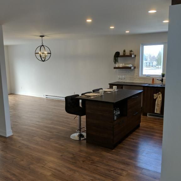 Appartement à louer - Photo 1