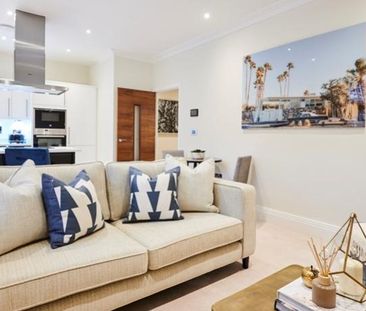 1 bedroom apartment to rent - Photo 2