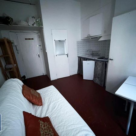 Location Appartement 1 pièce 12m² AIX EN PROVENCE 13100 - Photo 3