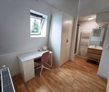 Location Appartement 2 pièces 16m² - Photo 3
