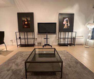 Loft de alquiler en Calle Sinfonía, 26, Cuatro vientos - Photo 1