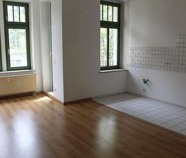 2 Raum Wohnung auf dem Kaßberg mit Aufzug, Balkon und Tageslichtbad erfüllt Ihre Wohnwünsche - Foto 4