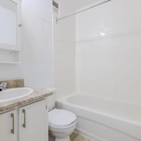 Appartement 3 ½ à louer Beauport juillet 2026 - Photo 4