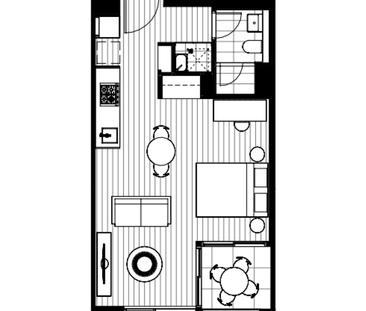 LvL 3/82 hay street, Haymarket, NSW 2000 - Photo 1