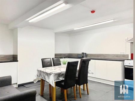 1 bedroom in a house share to rent - Photo 3