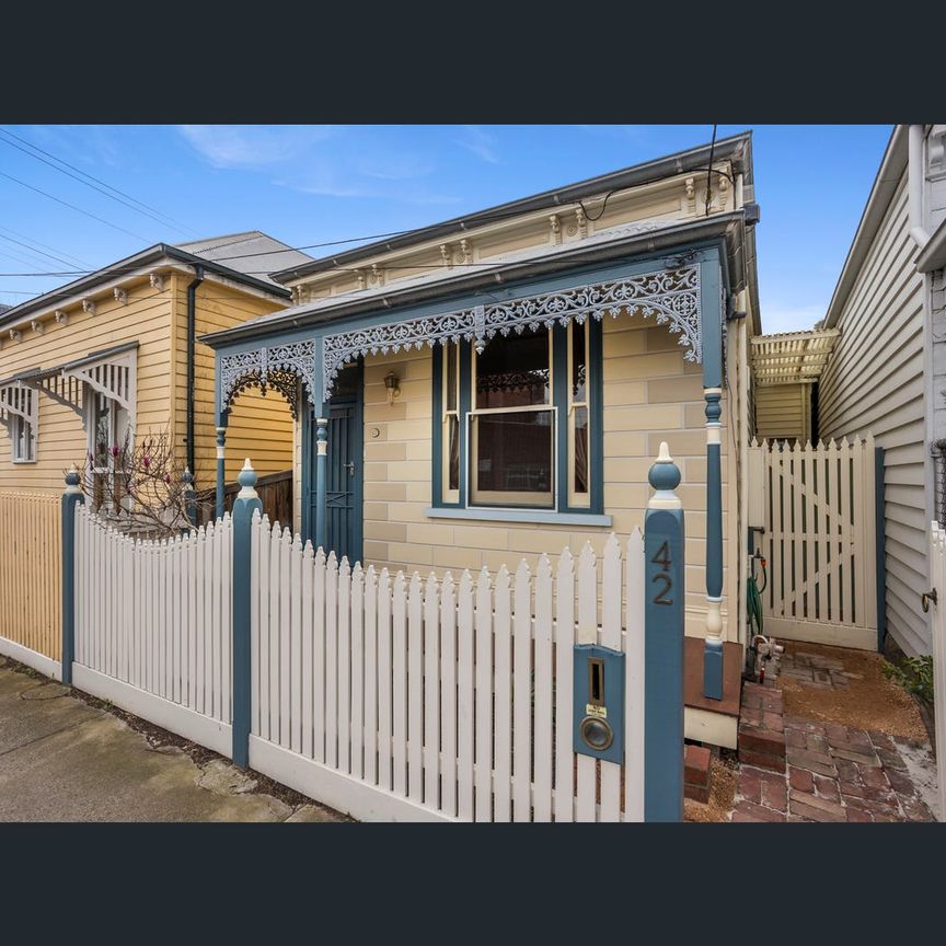 4/163 Somerville Road, Yarraville, Vic 3013 - Photo 1
