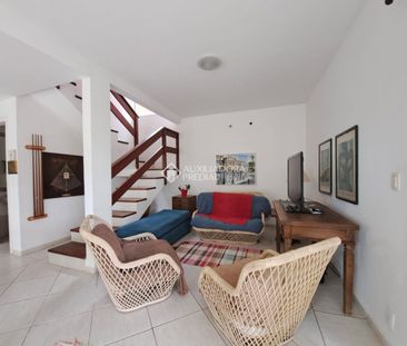 Casa com 3 quartos e 272m² para alugar em Rio Tavares, Florianópolis. - Photo 2