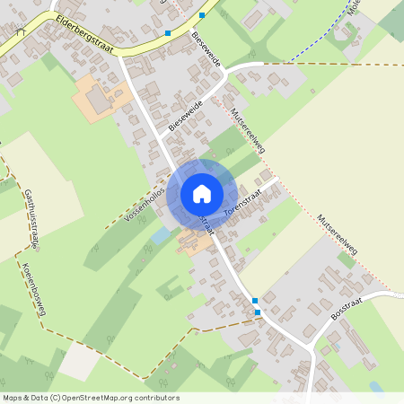 Europastraat 24, 9310 Baardegem (Aalst)