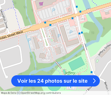 Highland Towers Apartments - Photo 1