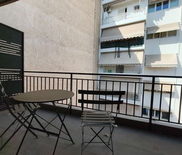 Studio/Γκαρσονιέρα για ενοικίαση Σεπόλια (Σεπόλια - Σκουζέ) - Photo 3