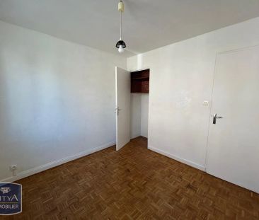 Appartement à louer 2 pièces 32.3m² - Photo 5