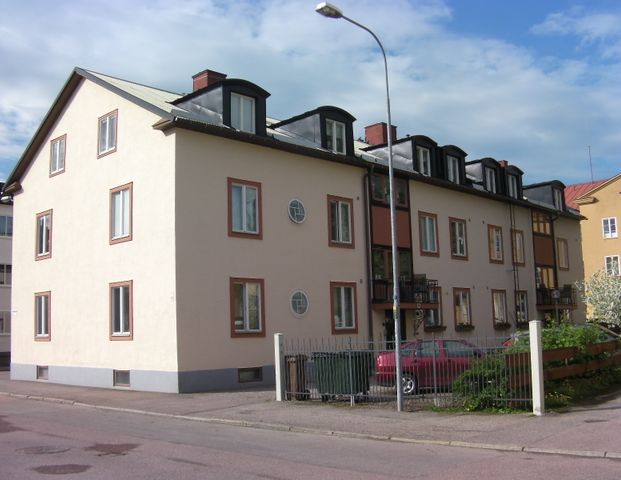 Skomakargatan 15B - Foto 1