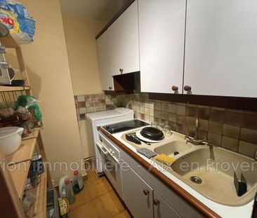 Location appartement, Aix-en-Provence - Photo 3