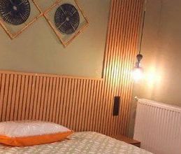 Studio/Γκαρσονιέρα για ενοικίαση - Καλαμαριά, - Φωτογραφία 6
