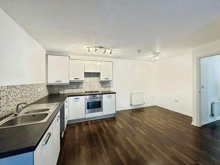 Old Market Street, Blackley, Manchester, M9 - Photo 5