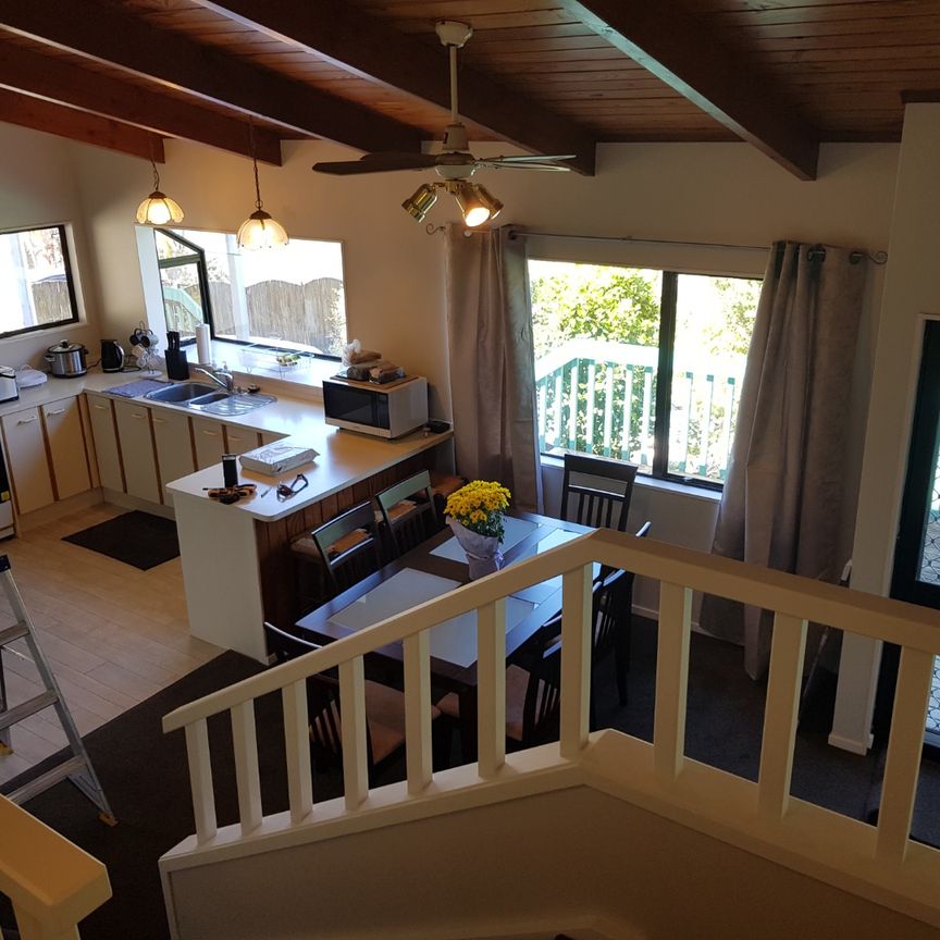 Spacious Family Home Across a Park in Bayview - Photo 1