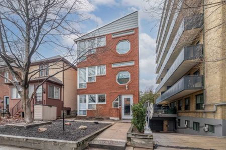 For Lease - 1458 Bayview Avenue Unit# #2, Toronto, Ontario - Photo 3