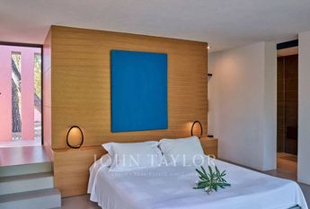 Luxury Villa for rent in Cala Vadella, Balearic Islands