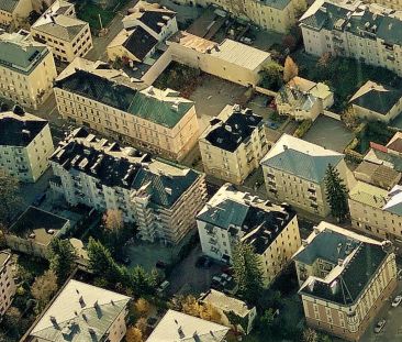 Helle, schöne und zentral gelegene Altbauwohnung in Schallmoos/Andr... - Photo 4