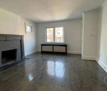 For Lease - 231 Hillsdale Avenue Unit# 1st Floor, Toronto, Ontario - Photo 1