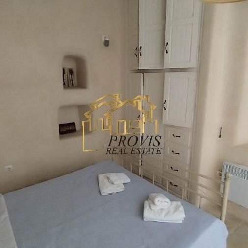 Studio/Γκαρσονιέρα για ενοικίαση Άνω Μερά (Μύκονος) - Photo 1