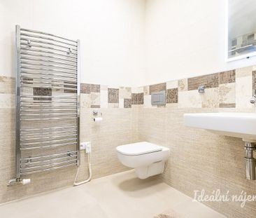 Pronájem bytu 1+kk 38 m² - Photo 3