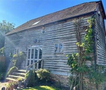 3 bedroom barn conversion to rent - Photo 4