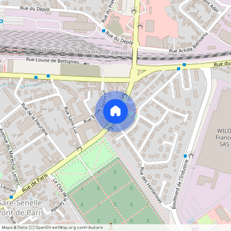 53000, Laval