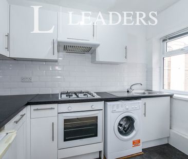 1 bedroom apartment to rent Roselands, 68 Lansdowne Road, Bournemou... - Photo 6