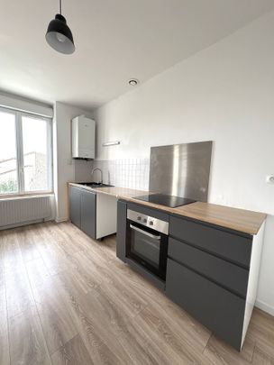 Location Appartement 3 pièces 59m² ST ETIENNE 42000 - Photo 1