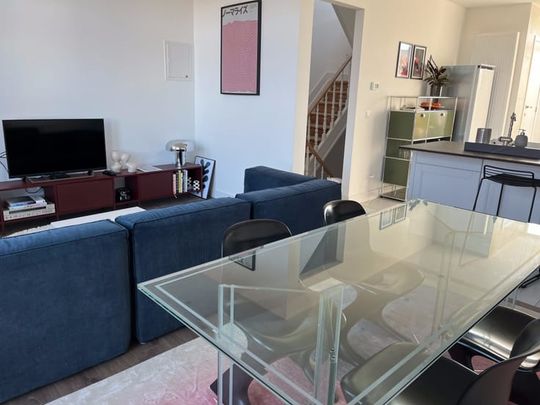 Appartement te huur - Photo 1