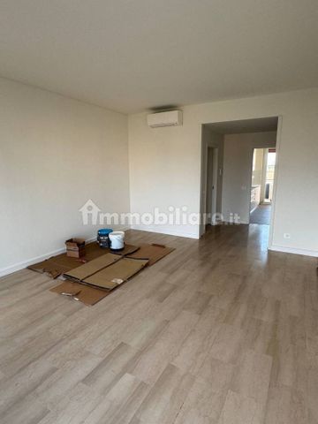 Trilocale viale Tibaldi 1, Ascanio Sforza, Milano - Photo 2