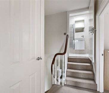 3 bedroom maisonette to rent - Photo 5