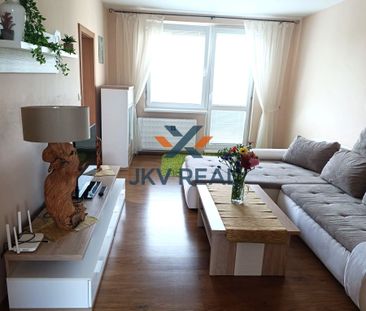 Na prenájom veľkorysý 3i byt v Nitre! – Fotografia 2