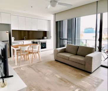 1 bed 1 bath - Photo 4