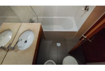 Apartamento T1 em Porto