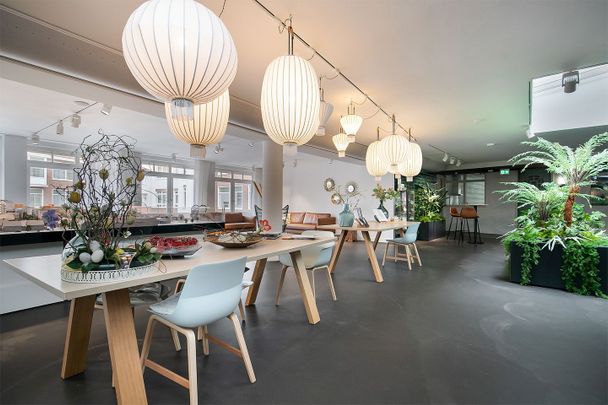 Appartement te huur: De Klok 409 2231 DW Rijnsburg - Foto 1