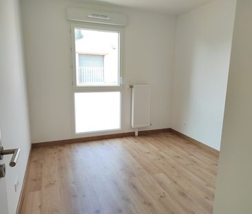 Location Appartement 3 pièces 60m² ST JEAN DE LA RUELLE 45140 - Photo 2