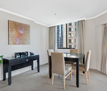 A Superb One Bedroom Apartment with Secure Parking in the Heart of ... - Photo 3