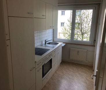 3.5 Zimmer, 60 m², 1. Stock - Photo 2