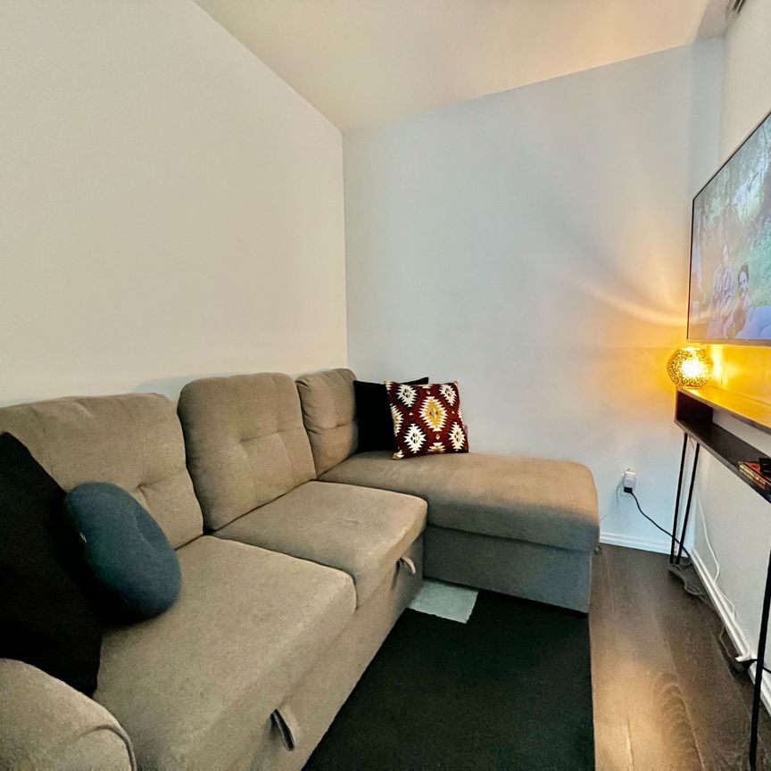 For Lease - 68 Shuter Street Unit# 507, Toronto, Ontario - Photo 1