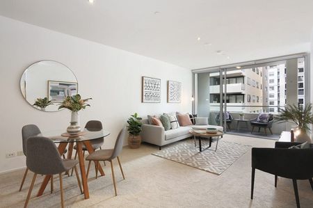 E502/599 Pacific Highway, St Leonards NSW 2065 - Apartment For Rent | Domain - Photo 3
