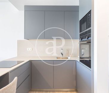 Luxury Flat for rent in Valencia - Foto 6