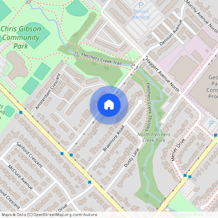 97 Denison Avenue #Lower, Brampton, Brampton West