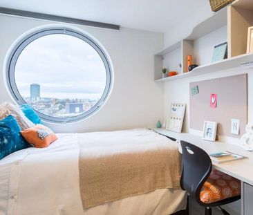 Studio to rent - Photo 6