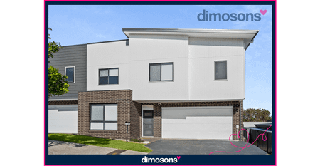 dimosons | for lease with 🩷 - Photo 2