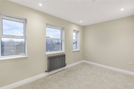 Belmont Apartments, 12 Tulse Hill, London, SW2 - Photo 2