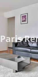 1 chambre, Pasteur - Vaugirard Paris 15e - Photo 1