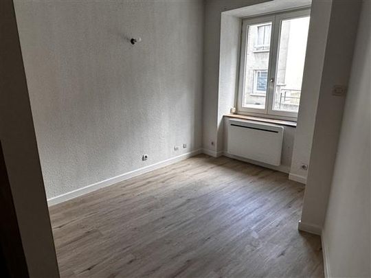 Location Appartement 2 pièces 32m² MONISTROL SUR LOIRE 43120 - Photo 1