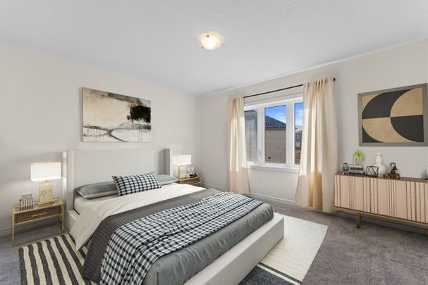 For Lease - 29 Bowline Vista N/A, East Gwillimbury, Ontario - Photo 1